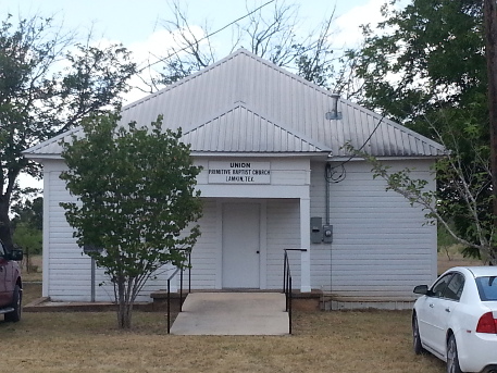 Union PBC, Lamkin, TX